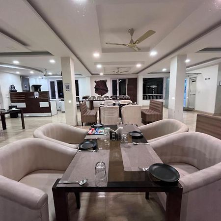 Hotel Tribe View - Away From City Hustle !! Top Rated & Most Awarded Property !! A Peaceful Stay Kasauli Exteriér fotografie