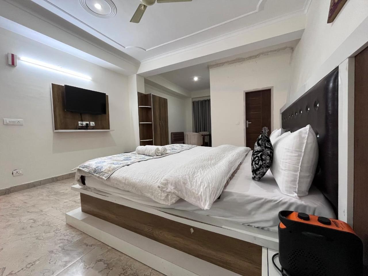 Hotel Tribe View - Away From City Hustle !! Top Rated & Most Awarded Property !! A Peaceful Stay Kasauli Exteriér fotografie