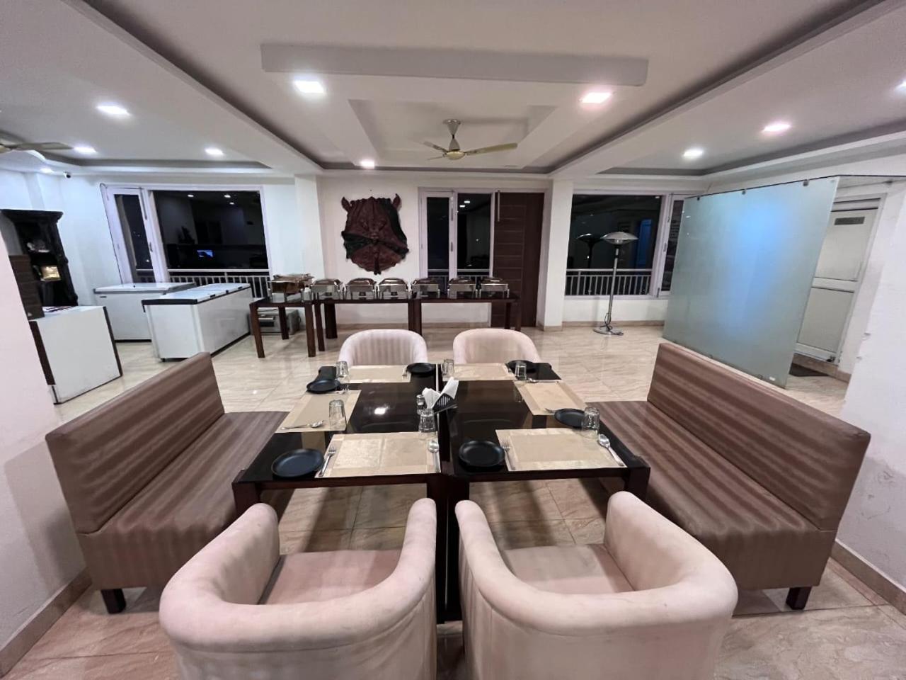 Hotel Tribe View - Away From City Hustle !! Top Rated & Most Awarded Property !! A Peaceful Stay Kasauli Exteriér fotografie